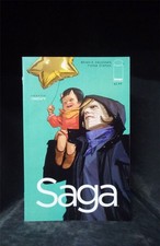 Saga #20 2014 Image Comics