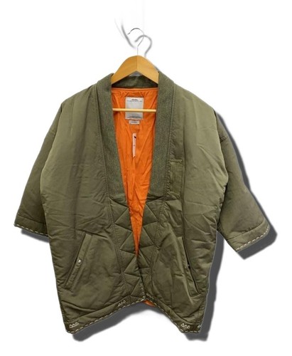Visvim sanjuro kimono down - sanjuro, jkt