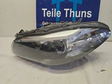 BMW 5er F10 F11 LCI Xenon Scheinwerfer Links Kurvenlicht 7410735