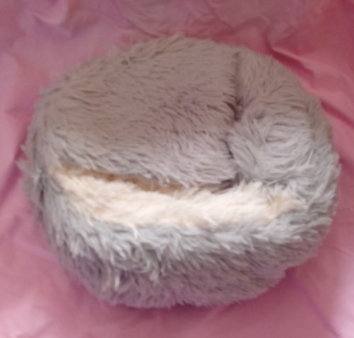 Kuschelhöhle für kleine