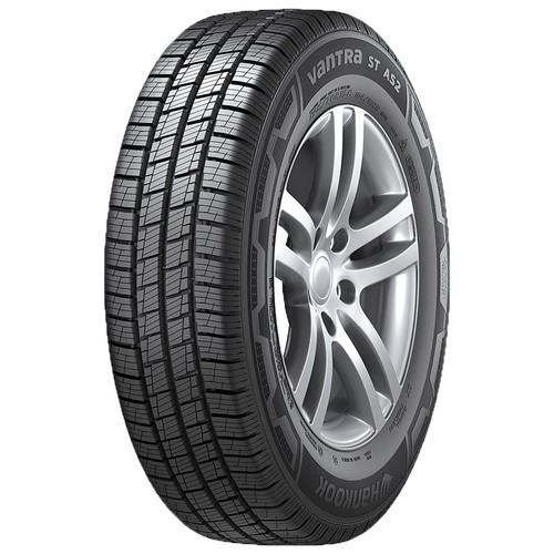 Hankook ganzjahresreifen - hankook,