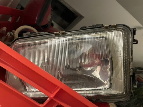 Original audi scheinwerfer - 80,