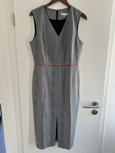 Tommy hilfiger kleid 42 - hilfiger-kleid,, gr.