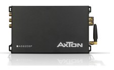 Axton A592DSP - 4 Channel DSP
