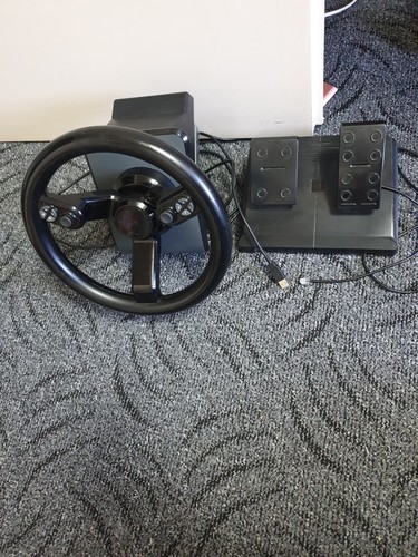 Logitech saitek heavy - g,