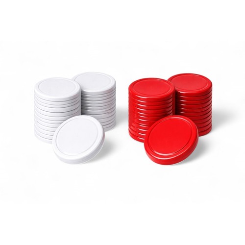 Twist off deckel to - twist-off-deckel,
