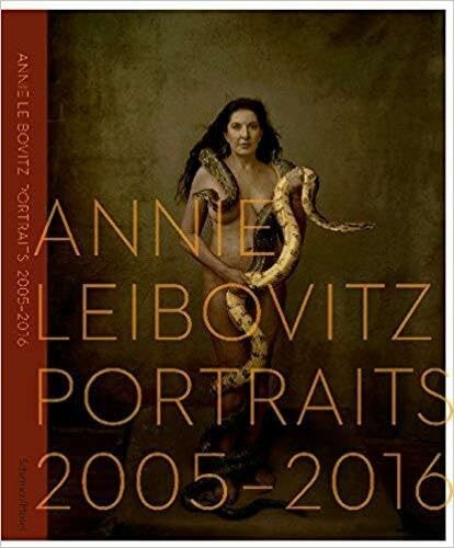 Portraits 2005 2016 buch - portraits, 2005-2016