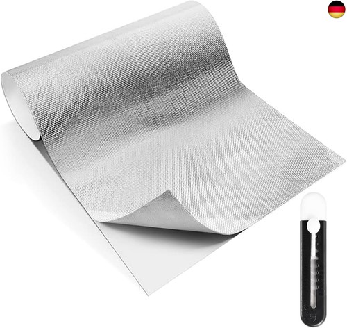 Hitzeschutzmatte