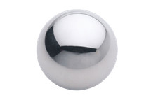 Stahlkugeln Eisenkugeln