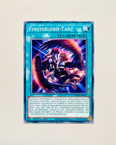Burst protocol - yu-gi-oh!,