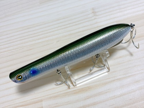 Daiwa morethan scouter 130f - scouter,
