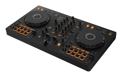 Pioneer ddj flx4 controller - pioneer, ddj-flx4