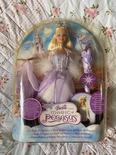 Barbie Prinzessin Annika