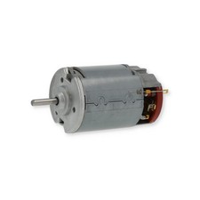 Gleichstrommotor truma - -,
