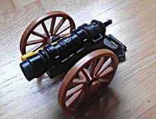 Playmobil Klicky Kanone aus