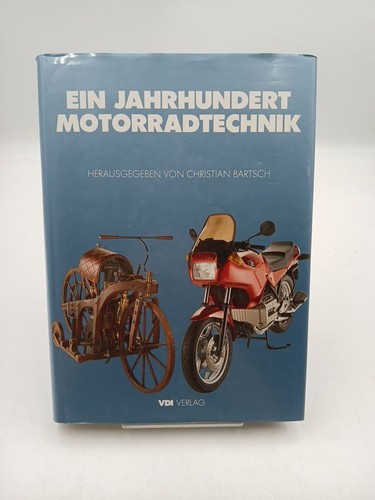 Ein jahrhundert - ein,