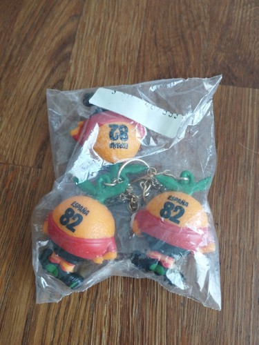 Naranjito fußball 1982 - fußball-wm,