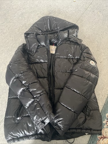 Moncler adidas jacke grosse - moncler,