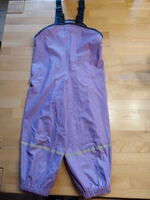 Playshoes Matschhose Regenhose