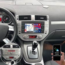 64GB Für Ford Focus C-Max
