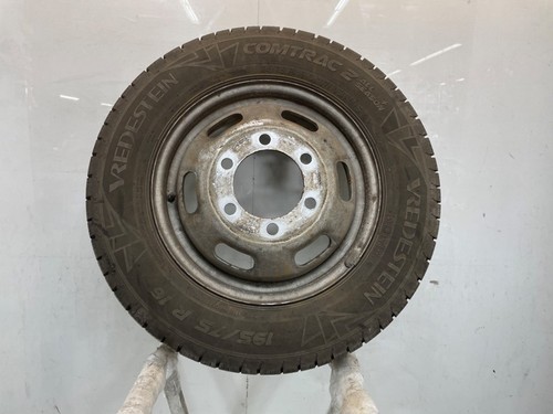 Felge rim iveco new - iveco, vi