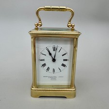 Antike französische Messing