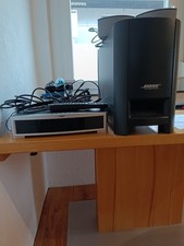 Bose 3-2-1 Heimkino System 