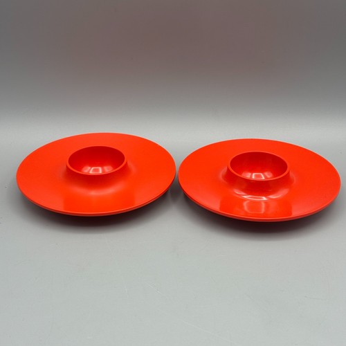 Eierbecher egg cups - 2x,
