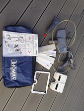 Thomas Staubsauger Set mit