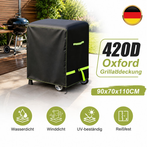 Grillabdeckung grill cover - grill,
