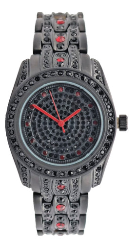 Gallucci damen hiphop armband - damen,