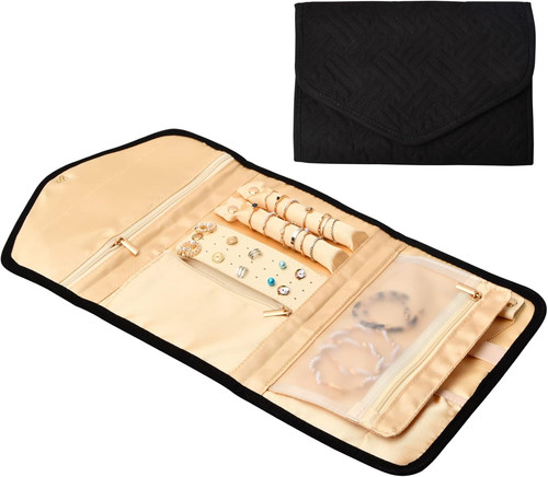 Schmuckrollen organizer - schmuckrollen,
