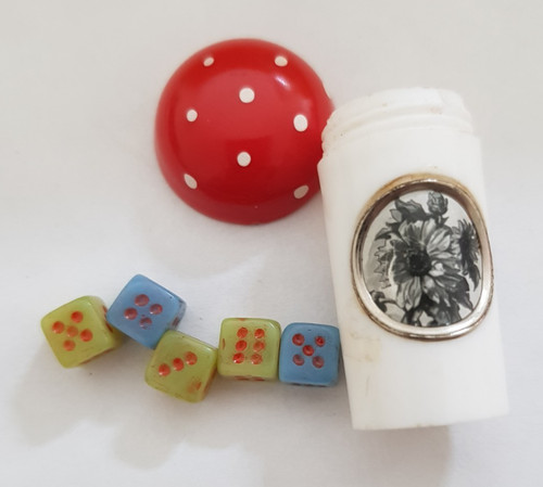 Mini souvenir - mini,