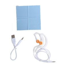 4 GB wasserdichter MP3-Player