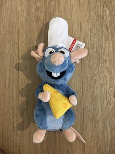Disney ratatouille plüsch - disney,