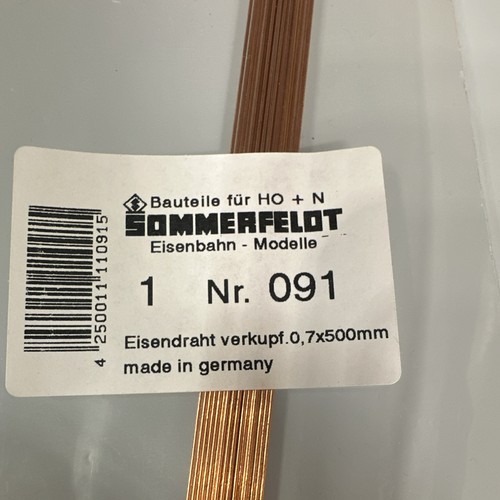 Sommerfeld 088 089 - , 091