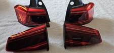 Passat B8 Rückleuchten NEU