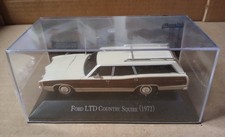 [29] Ford Ltd Country Squire