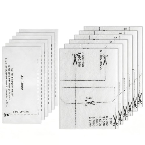 Staubsauger filter universal - staubsauger,