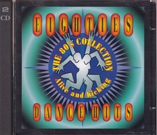THE 80'S COLLECTION (Time