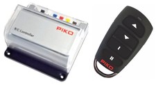 Piko G 35008 + 35041 R/C