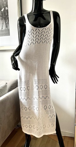 Ibiza strickkleid kleid 40 - strickkleid,