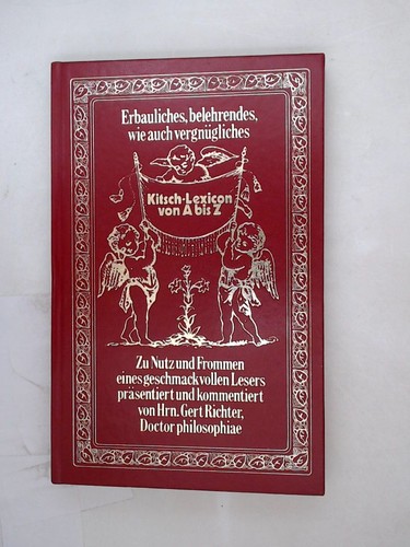 Erbauliches belehrendes wie - erbauliches,, belehrendes,