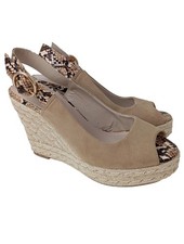 Parfois wedges sandaletten - parfois,