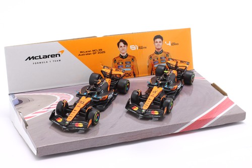 Car set norris - 2-car,