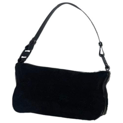 Salvatore ferragamo black - salvatore,