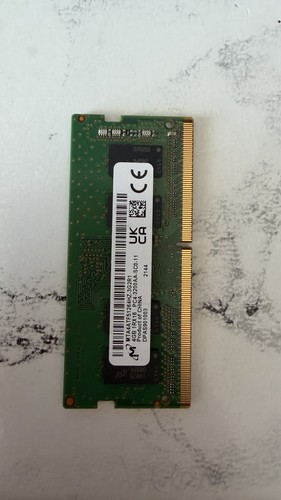 4gb ddr4 sodimm ram - ddr4, speicher