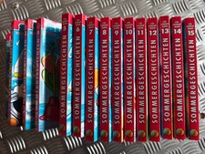 LTB Sommergeschichten "Sammlung-Auflösung" Ehapa Verlag Erstauflagen Disney