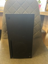 Microsoft Xbox Series x 1TB HDMI Defekt Bastler