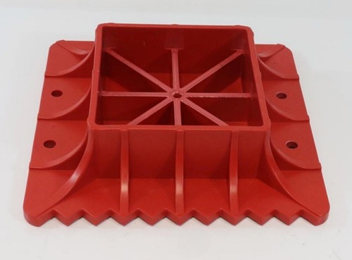 Kangaroo winch bodenplatte - kangaroo,